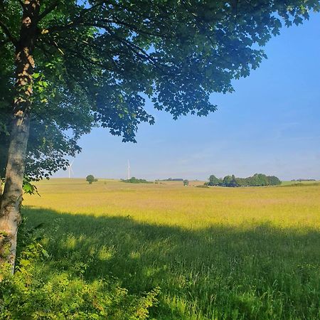 Schoene Aussicht Nettersheim Extérieur photo