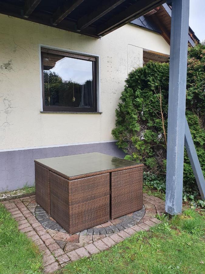 Schoene Aussicht Nettersheim Extérieur photo