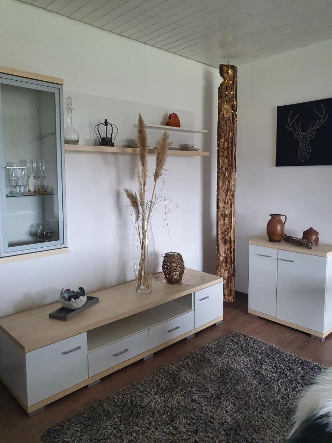 Schoene Aussicht Nettersheim Extérieur photo