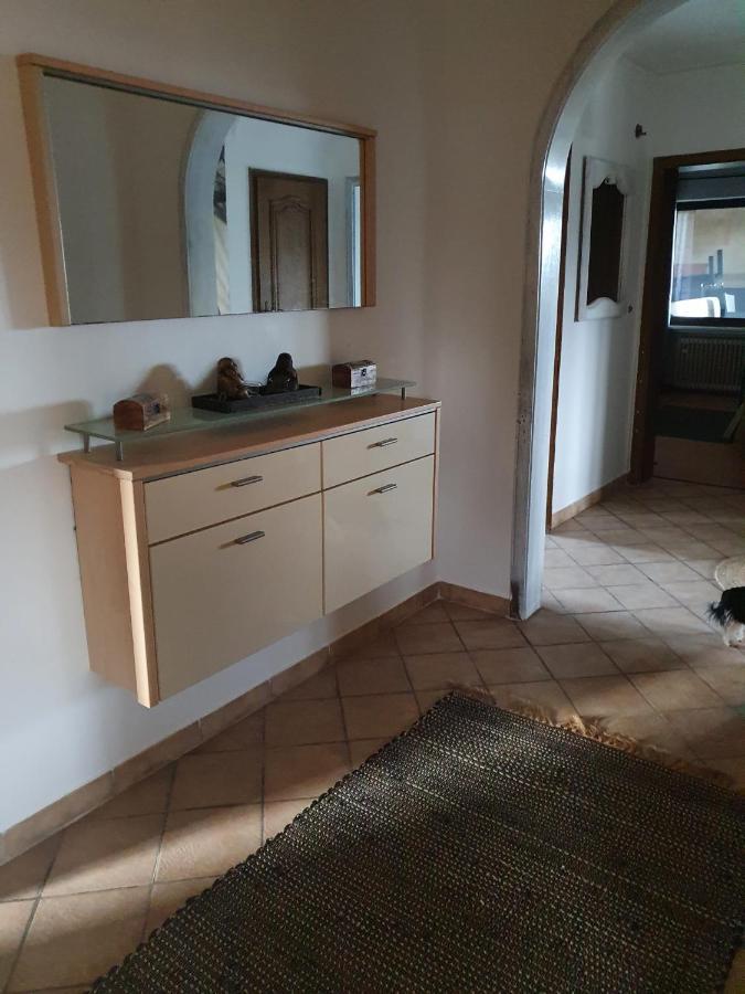 Schoene Aussicht Nettersheim Extérieur photo
