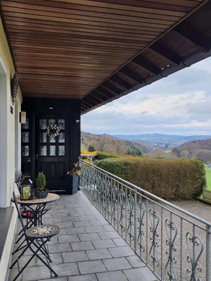 Schoene Aussicht Nettersheim Extérieur photo