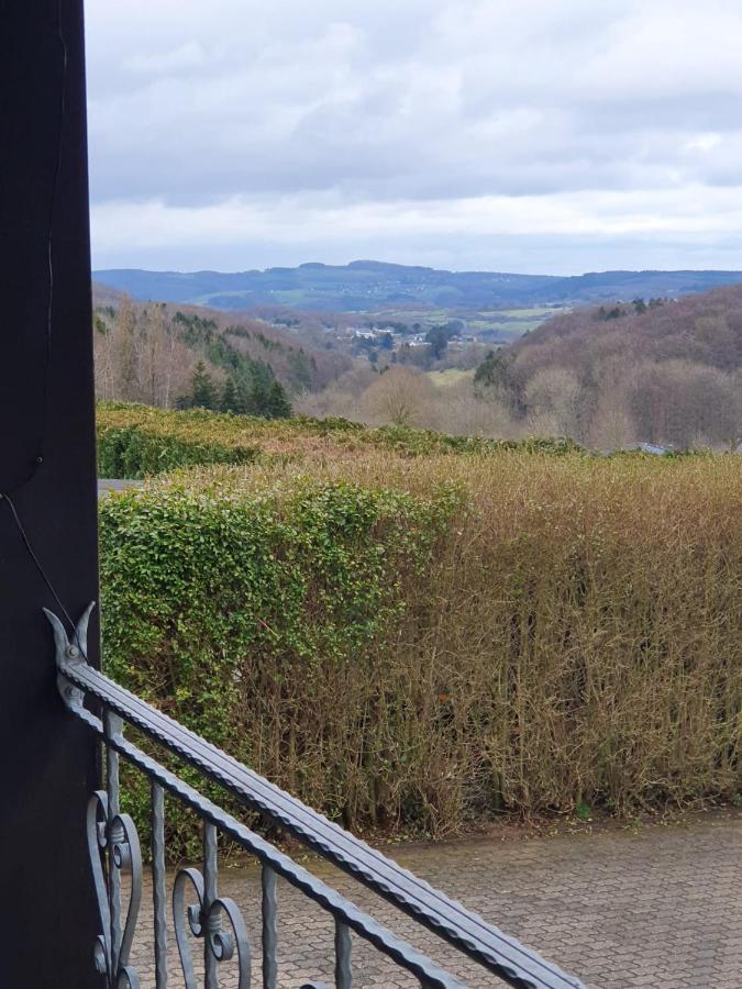Schoene Aussicht Nettersheim Extérieur photo