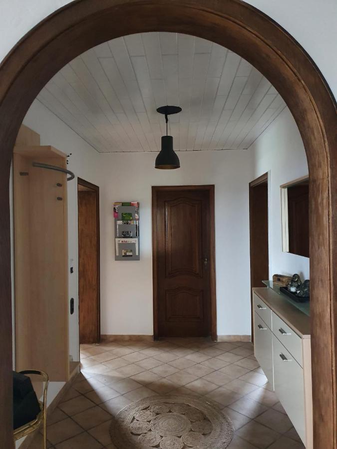 Schoene Aussicht Nettersheim Extérieur photo