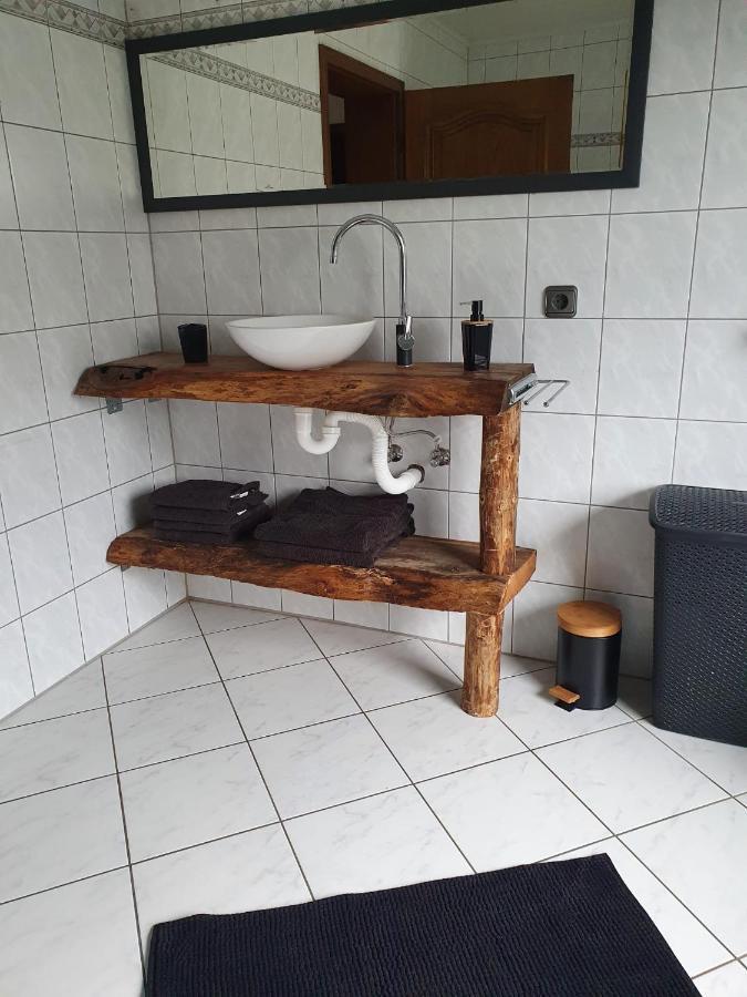 Schoene Aussicht Nettersheim Extérieur photo