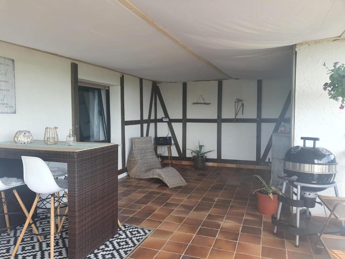 Schoene Aussicht Nettersheim Extérieur photo