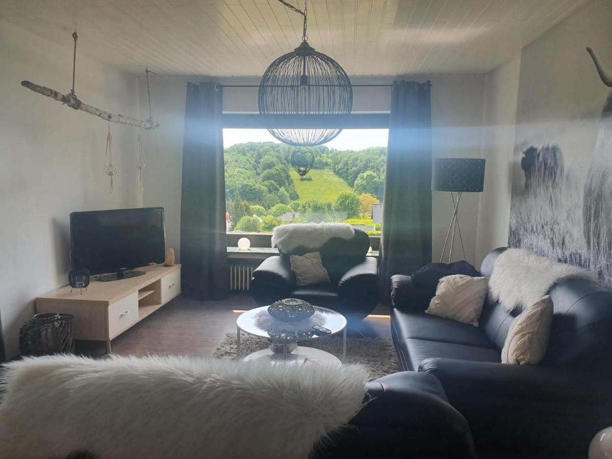 Schoene Aussicht Nettersheim Extérieur photo