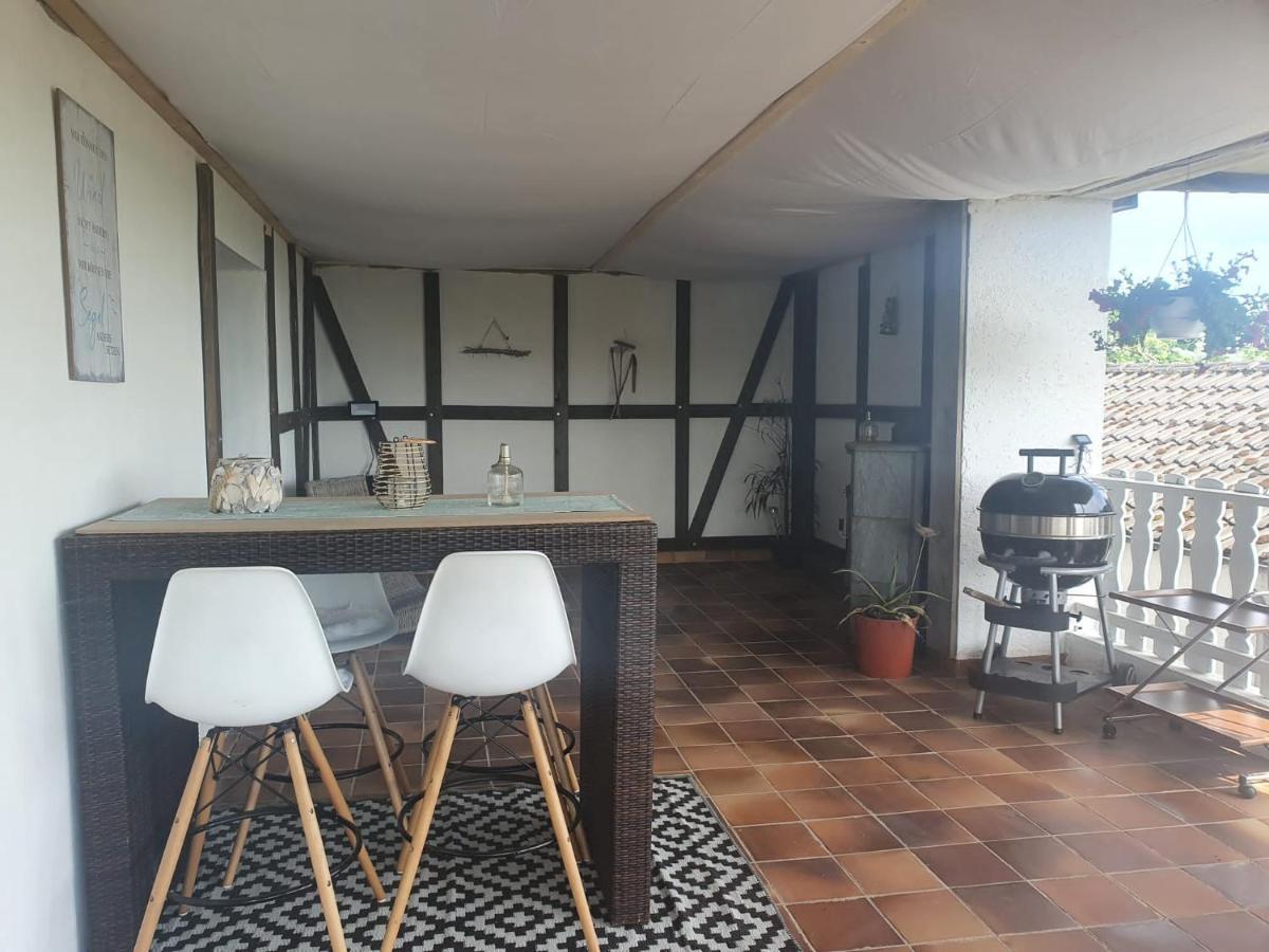 Schoene Aussicht Nettersheim Extérieur photo