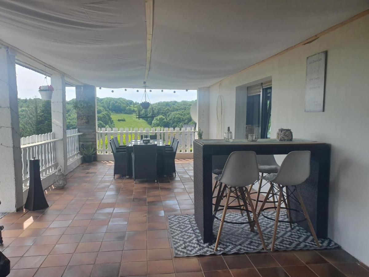 Schoene Aussicht Nettersheim Extérieur photo