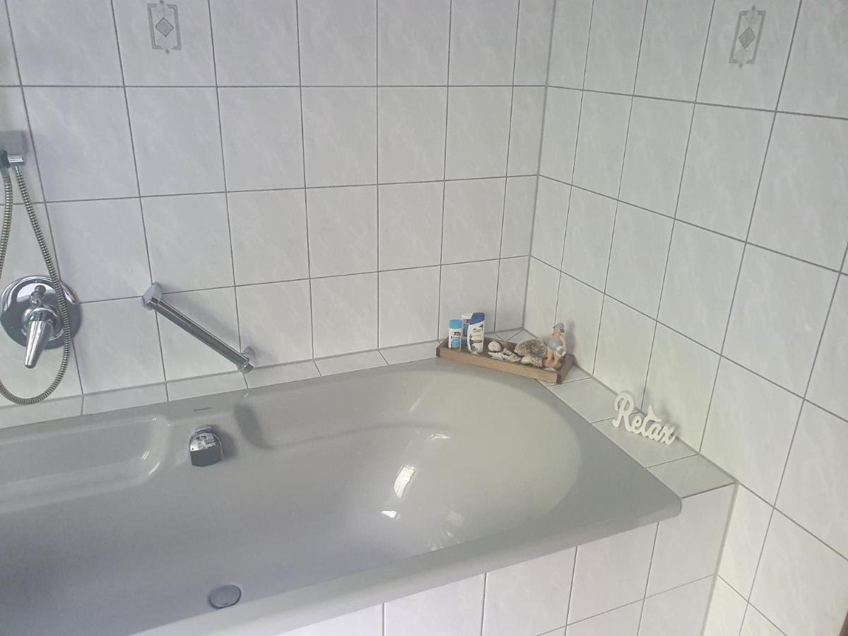 Schoene Aussicht Nettersheim Extérieur photo