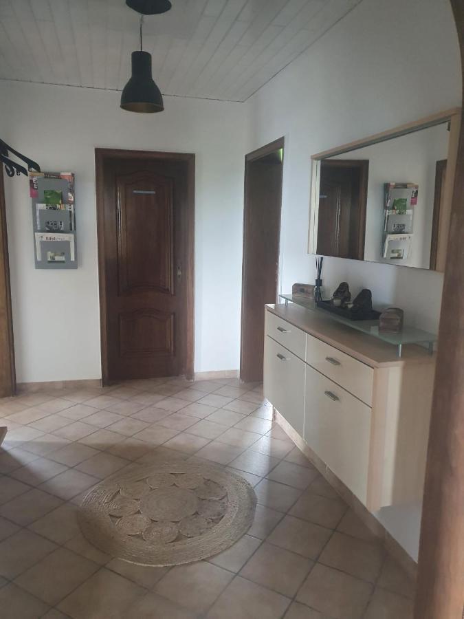Schoene Aussicht Nettersheim Extérieur photo